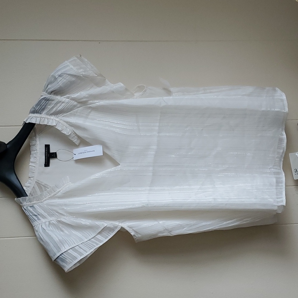 Banana Republic Top